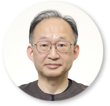 山崎　裕