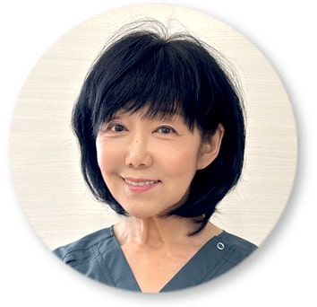 川上　まり子