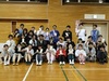 秋の運動会